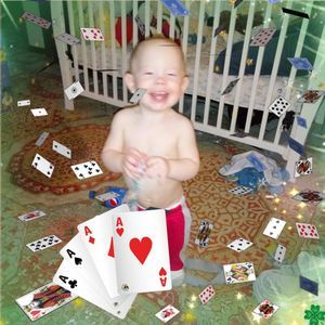 Meet your Posher, Theresa